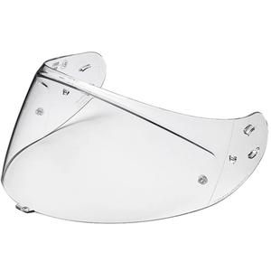 "Nolan N87/N60-6/N80-8" šalmų pleksiglazas skaidrus