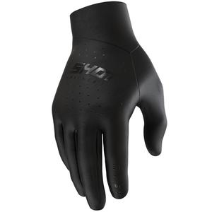 Motokroso pirštinės Shot Mist black