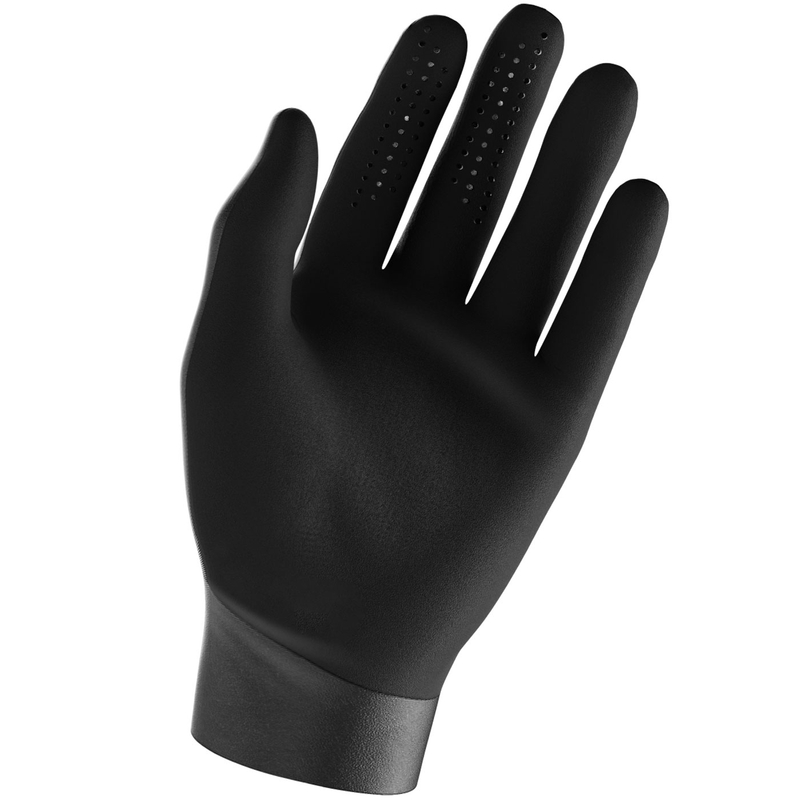 Motokroso pirštinės Shot Mist black
