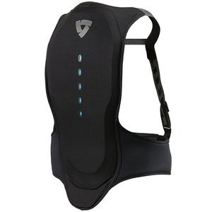 Stuburo apsauga "Revit Slingshot" juoda