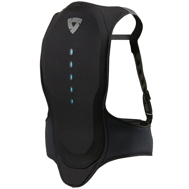 Stuburo apsauga "Revit Slingshot" juoda