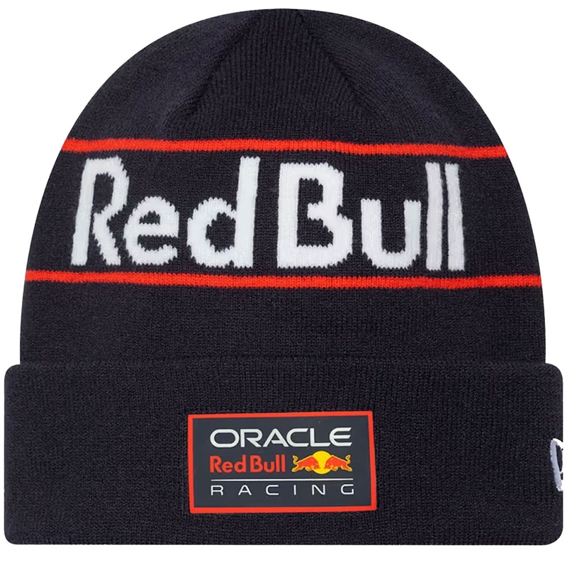 Red Bull New Era replika kepuraitė tamsiai mėlyna