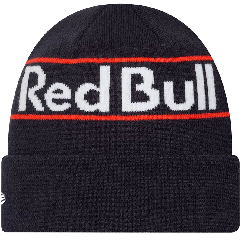 Red Bull New Era replika kepuraitė tamsiai mėlyna