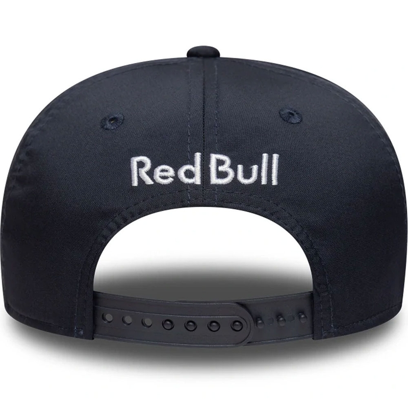 Red Bull New Era 9Seventy Verstappen Replika Kepuraitė tamsiai mėlyna