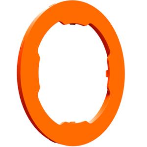 "Quad Lock® MAG" žiedas oranžinis