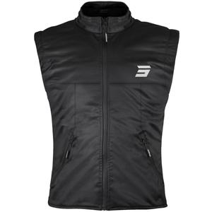 Motociklininko liemenė Shot Bodywarmer Calm black