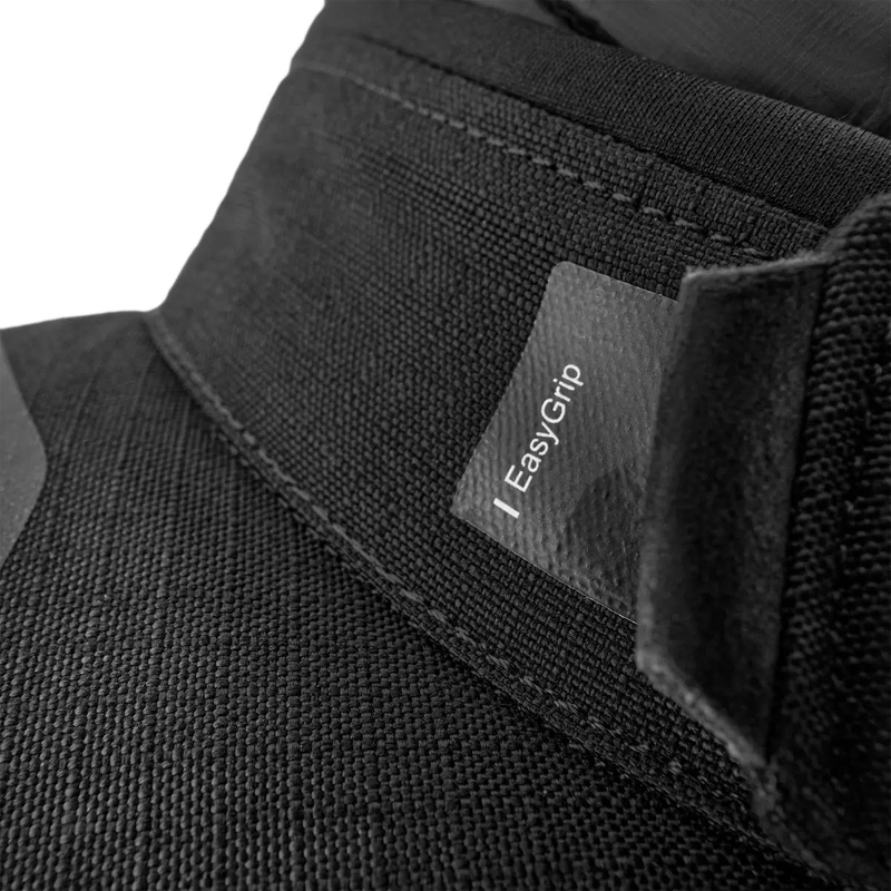 Shima Tracker motociklininko striukė juoda