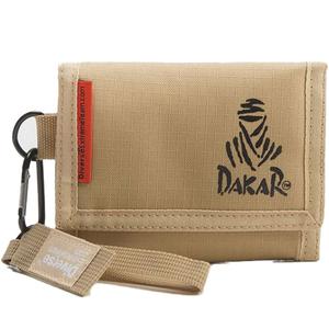 Piniginė Dakar Turner 325 beige