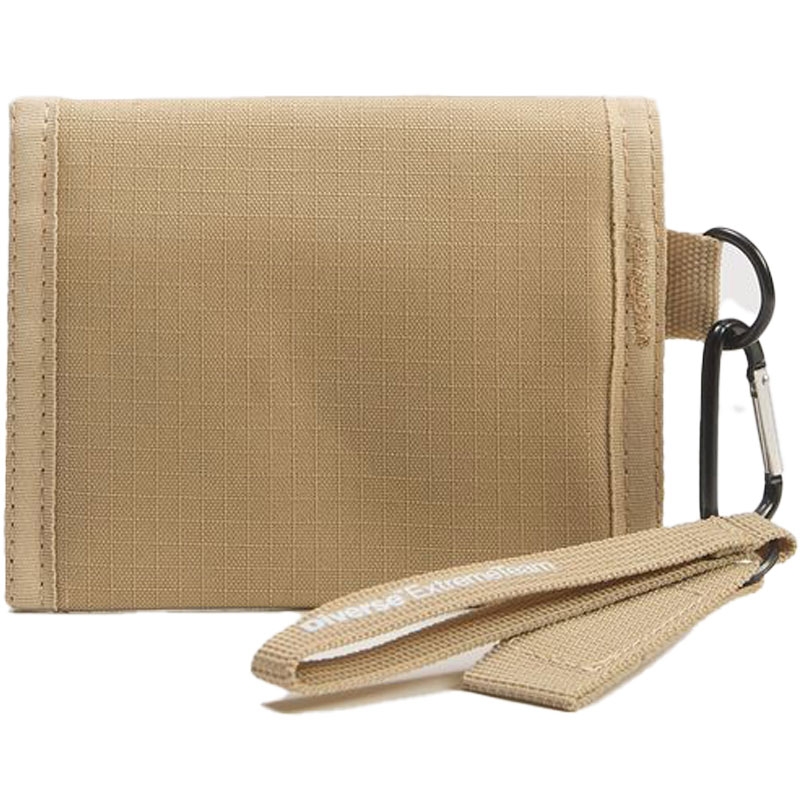 Piniginė Dakar Turner 325 beige