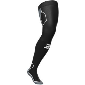 Shot MX Knee Brace Line kojinės Black