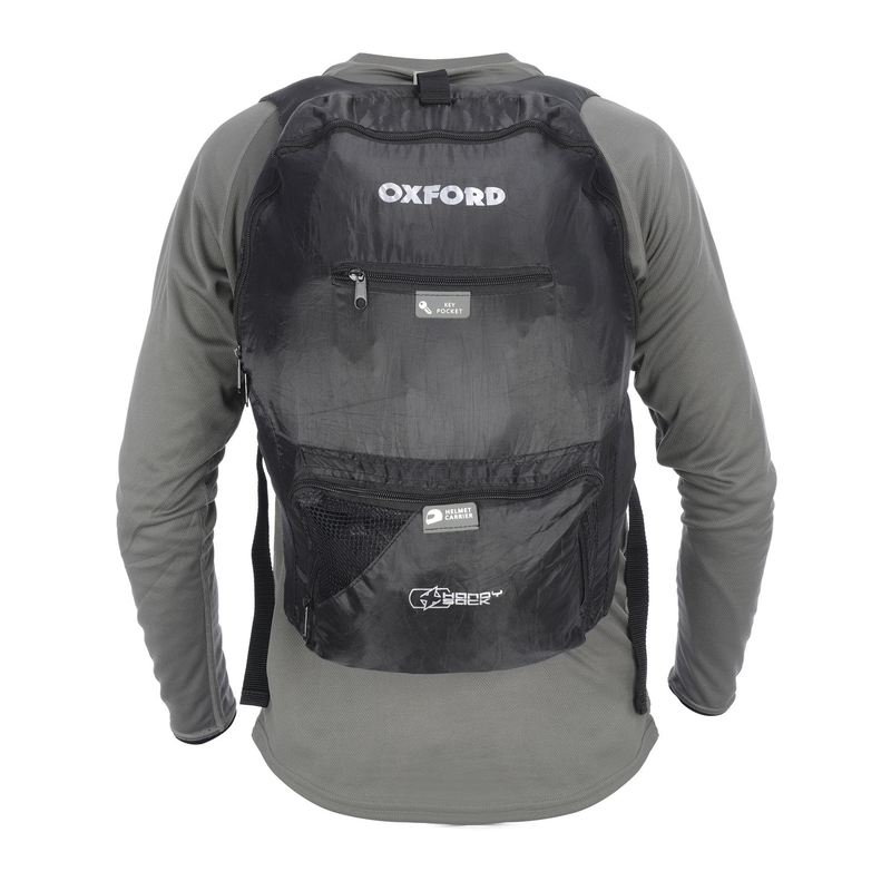 "Oxford X Handy Sack" šalmo apsauga