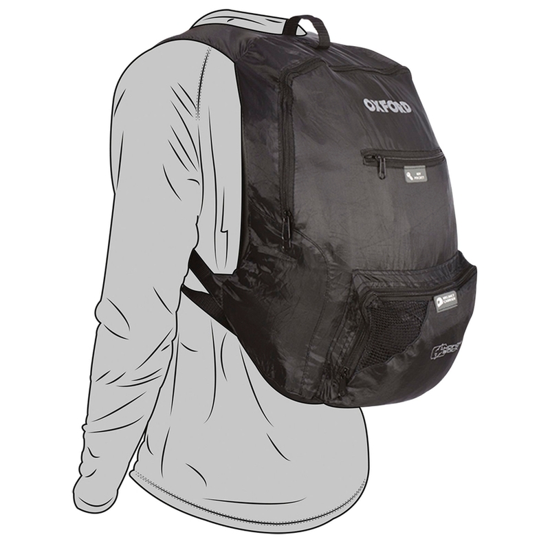 "Oxford X Handy Sack" šalmo apsauga