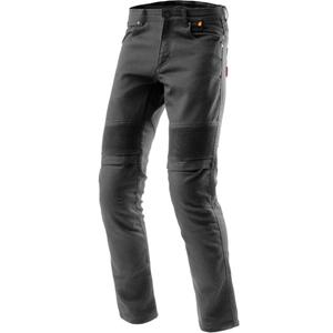 "Rebelhorn Revolt Monolayer Extended Jeans" juodi džinsai