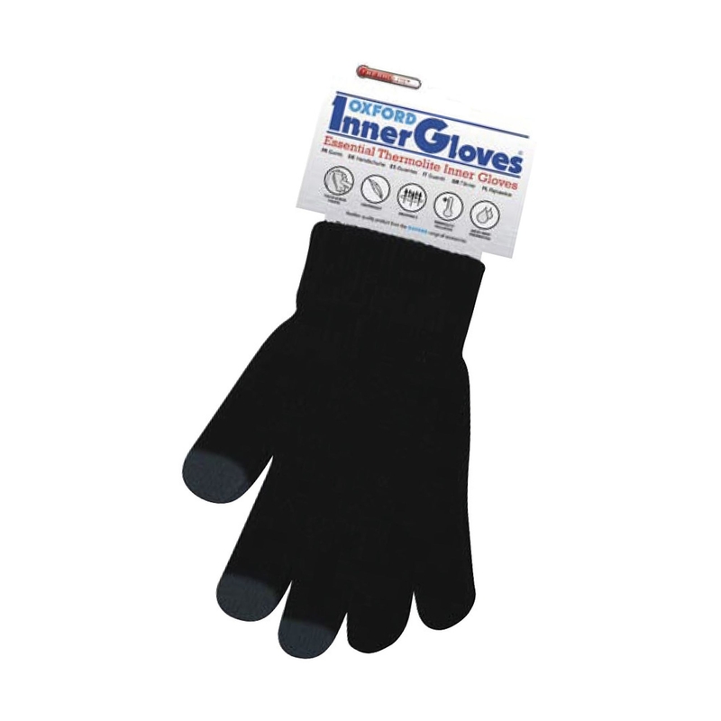 "Oxford Thermolite®" pirštinių įdėklai