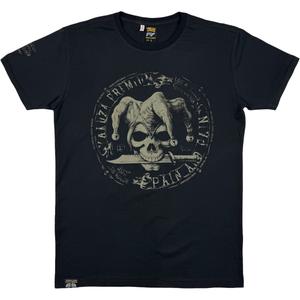 Marškinėliai Yakuza Premium 3902 black