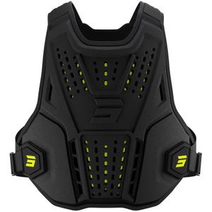 Krūtinės apsauga Shot Armor juoda