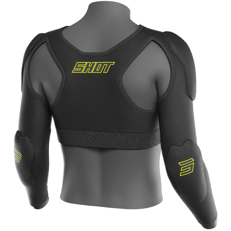 Šaudymo liemenė "Aero Black