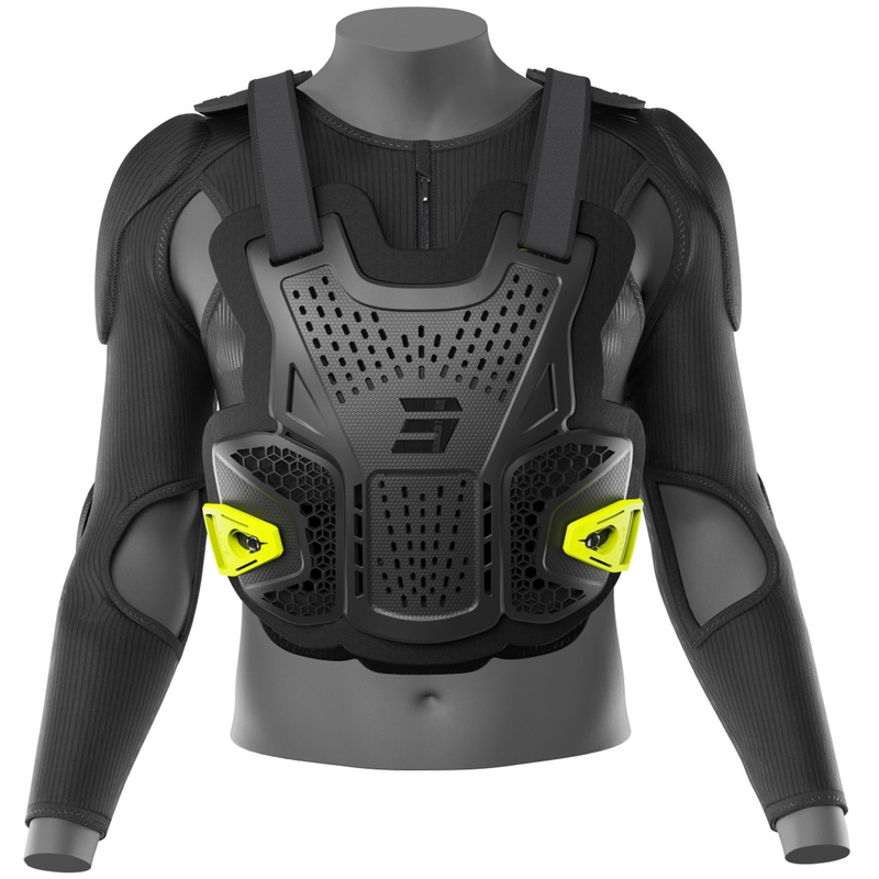 Šaudymo liemenė "Aero Black