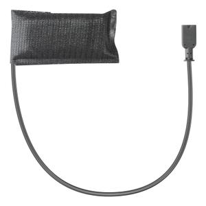 Pakaitinė kompaktiška baterija "Interphone" 560 mAh, skirta domofonams U-COM2/U-COM4/U-COM16