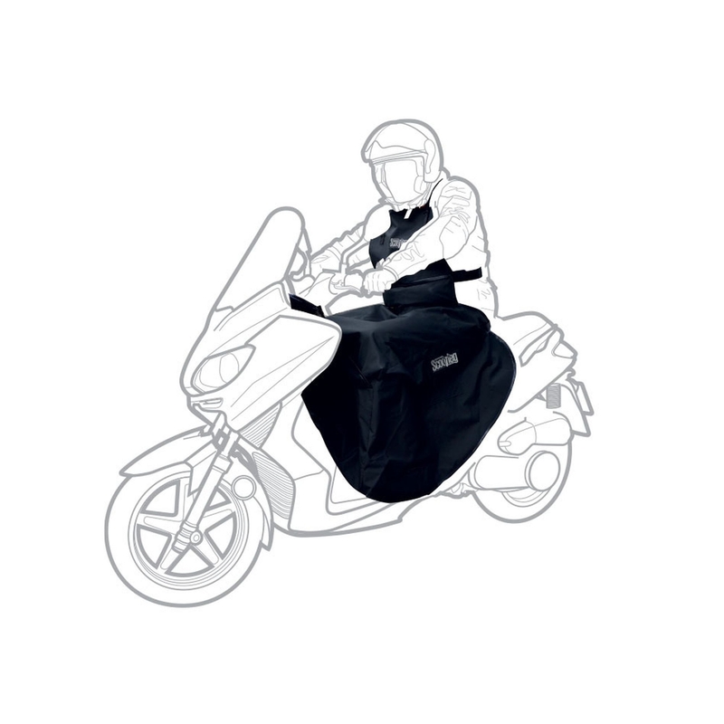 "Oxford Scootleg" kojų ir kėbulo dangtis