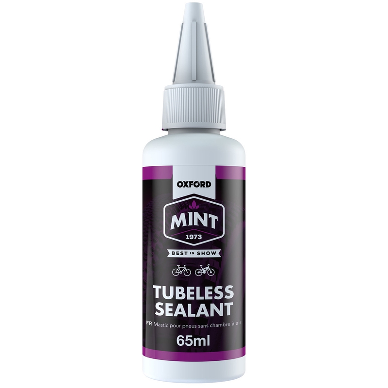 "Oxford Mint" padangų remonto purškalas 65ml