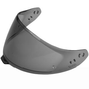 Scorpion KDS-F-03 MAXVISION skydelis EXO-GT SP AIR/1500/530, tamsiai dūminis