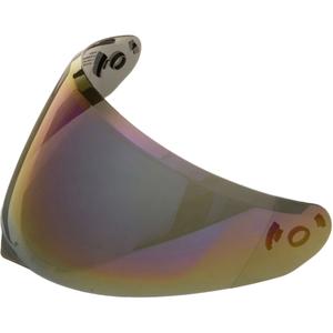 "Cassida Integral 3.0" šalmo "Iridium plexi