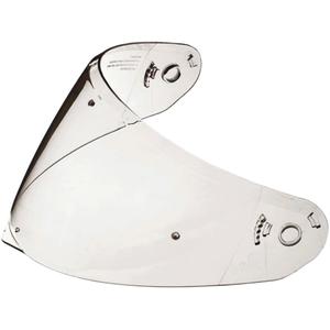 Skaidrus "Cassida Integral 3.0" šalmo stiklas