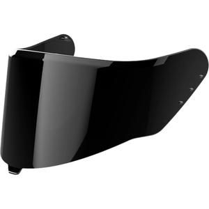 Airoh MATRYX šalmų "Plexi" tamsiai dūminis