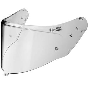 "Airoh MATRYX" šalmų pleksiglas skaidrus