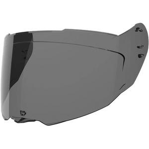 Plexi šalmams Nexx Y.100R dūmų 60%