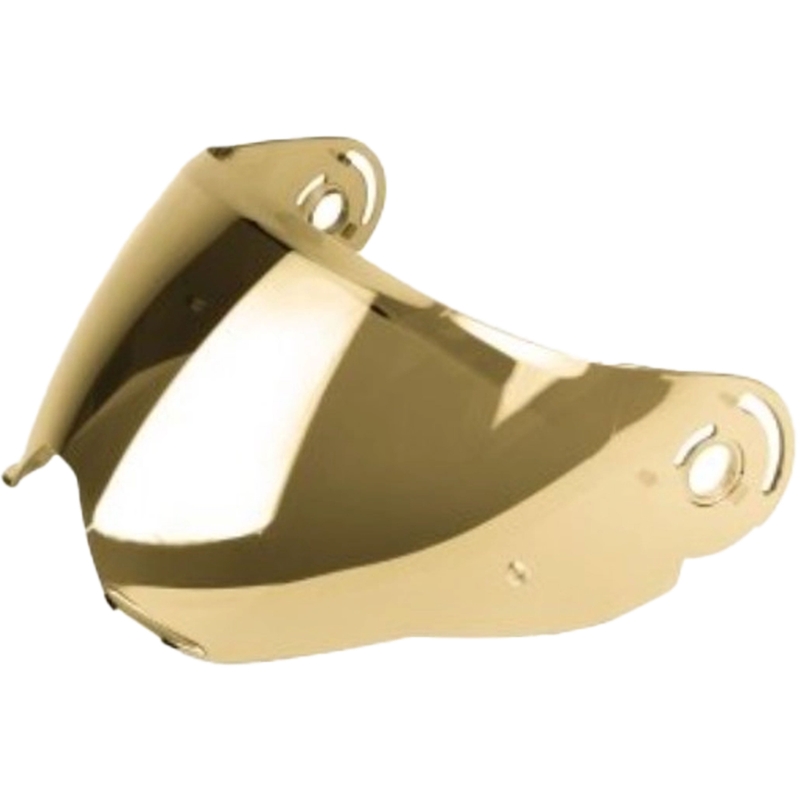 "Plexi Scorpion" ADF-9000 veidrodinis auksas KDS-A-01