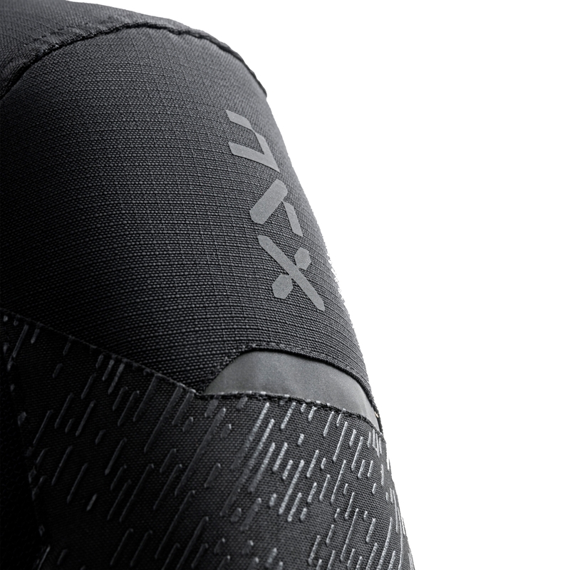 Motociklininko striukė Rebelhorn Jax black