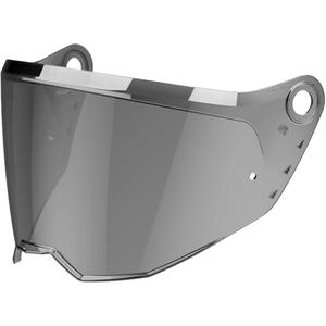 Airoh Commander 2 šalmų šviesos dūmai