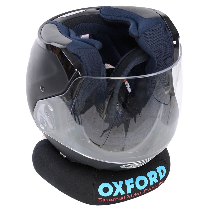 "Oxford" šalmo "Halo" šalmo aptarnavimo pagalvėlė