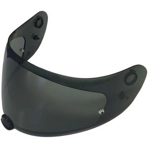 Tamsiai dūminis plexi HJC HJ-20M