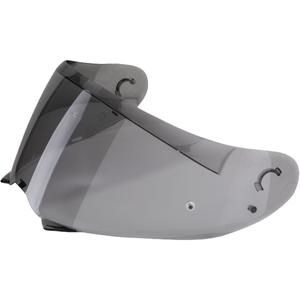 Tamsiai dūminis plexi Scorpion EXO-930 KDF31