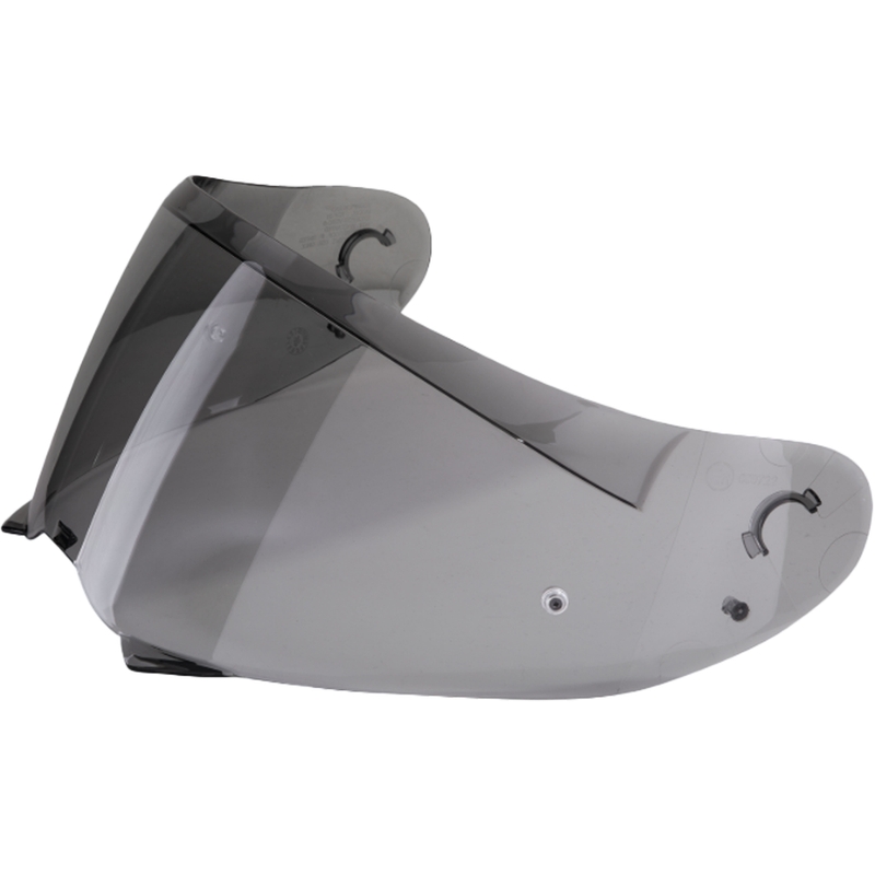Tamsiai dūminis plexi Scorpion EXO-930 KDF31