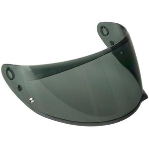 Tamsiai dūminis plexi HJC HJ-34P