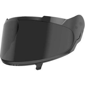 Plexi šalmams Nexx X.R3R dūmas 80%