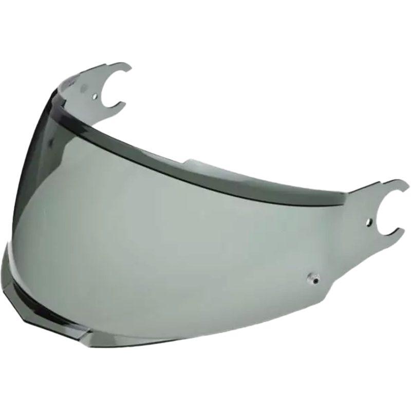 Švelnus rūkytas pleksas LS2 FF902 šalmui