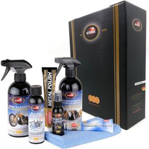 "Autosol" dovanų rinkinys motociklui