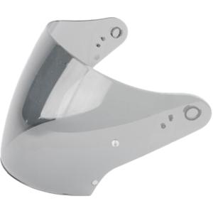Scorpion EXO-S1 KDF24 šviesiai dūminis plexi