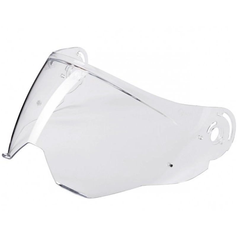 "Scorpion ADX-1 Maxvision Clear Plexiglas
