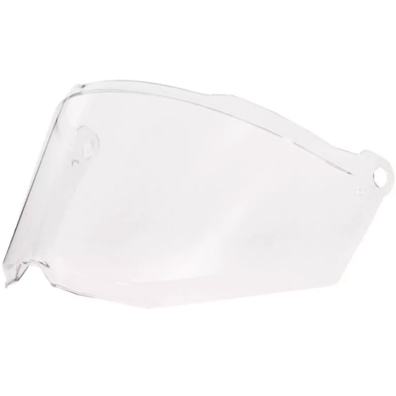 Plexi, skirtas LS2 MX702 šalmams, skaidrus