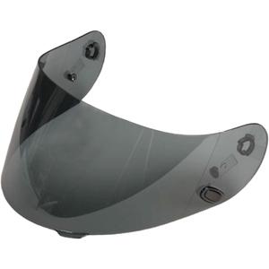 Tamsių dūmų plexi HJC HJ-09