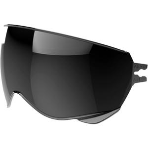 Airoh J110 šalmų apsauginis skydelis nuo saulės tamsiai dūminis