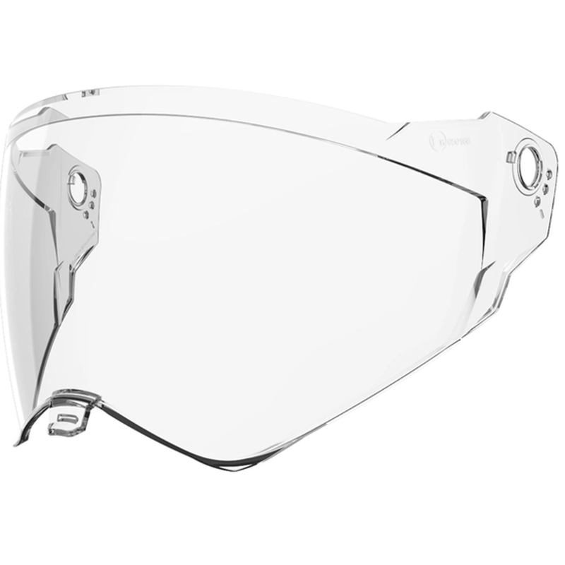 Pleksiglas NEXX X.Wed 2 šalmams skaidrus