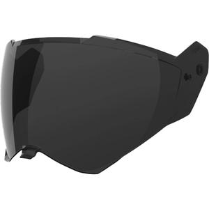 Plexi šalmams Nexx X.WED3 dūmai 80%