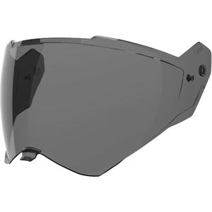 Plexi šalmams Nexx X.WED3 dūmų 60%